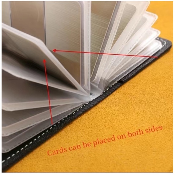 🤍💗Multi-Card Wallet💗🤍 - Picture 4 of 5